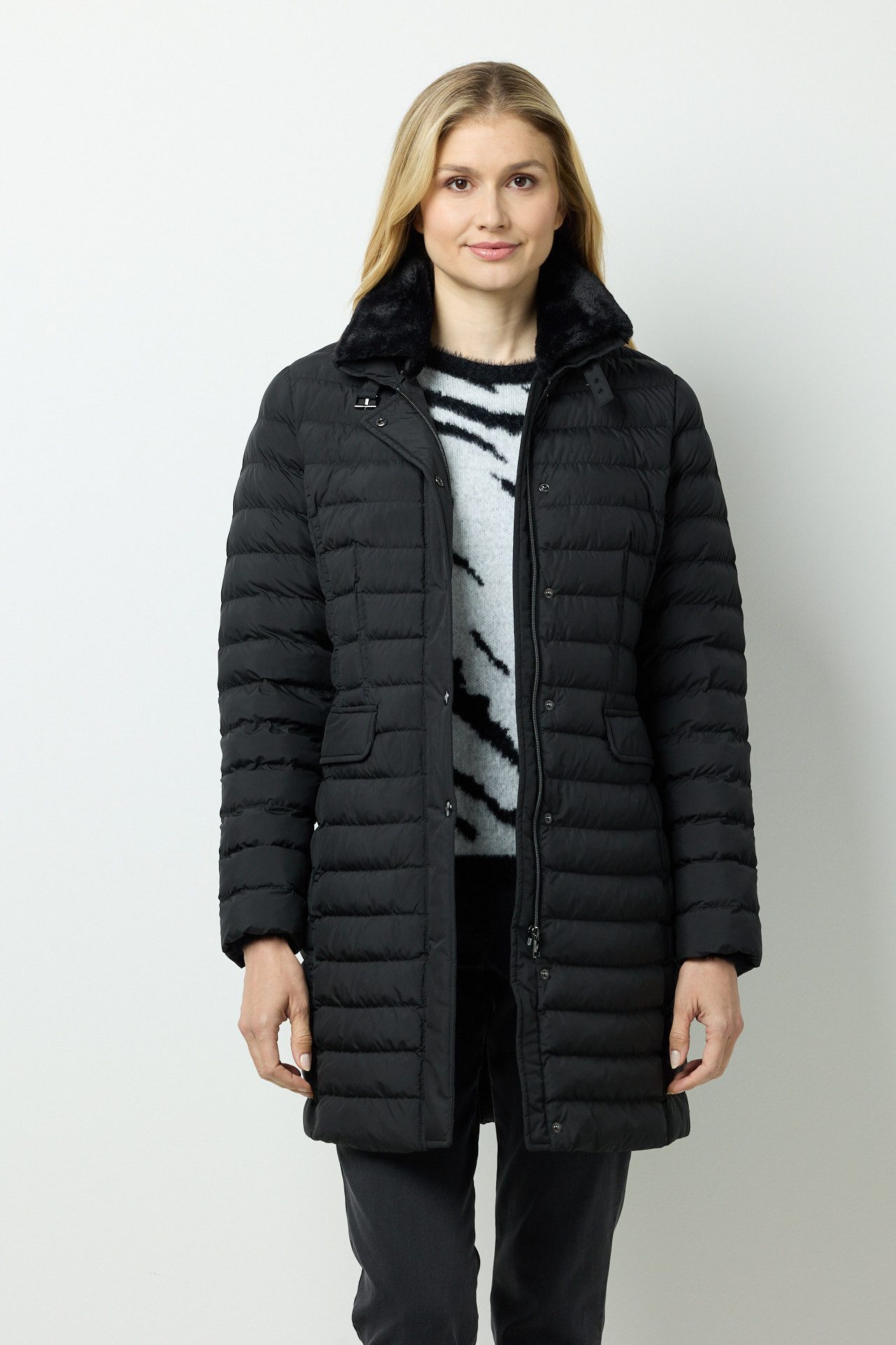 Fuchs Schmitt Winterjacke