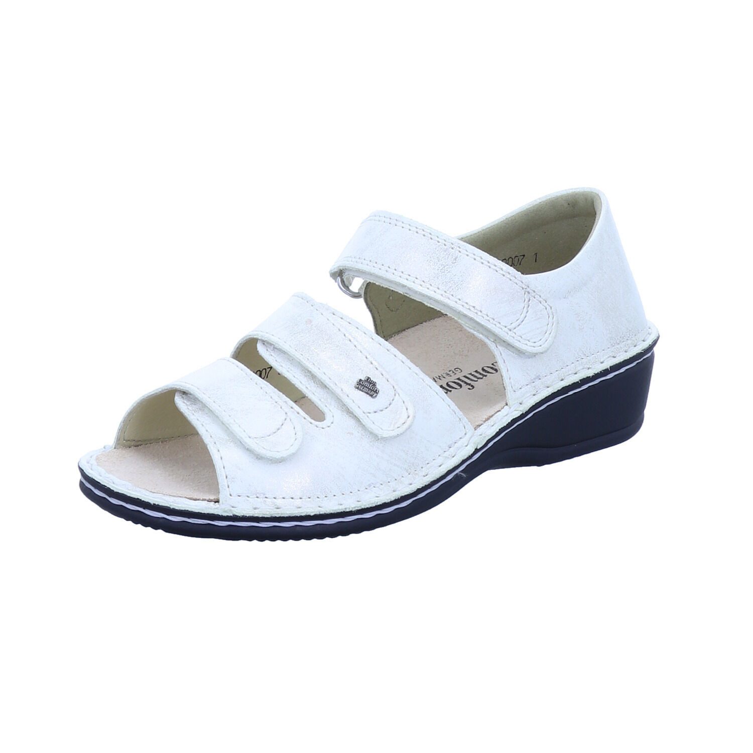 Finn Comfort USEDOM Keilsandalette