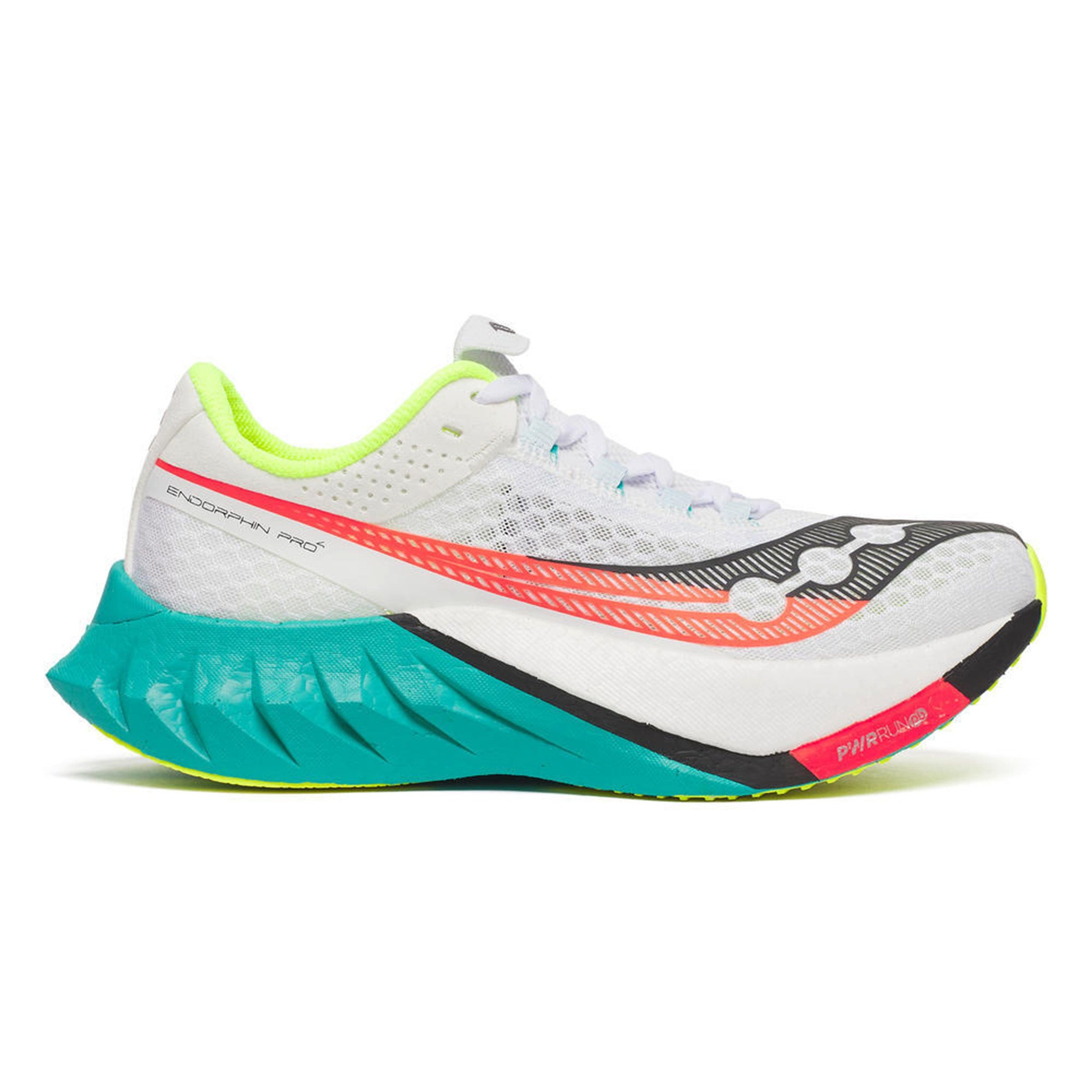 Saucony Endorphin Pro 4 - Wettkampfschuh Laufschuh günstig online kaufen