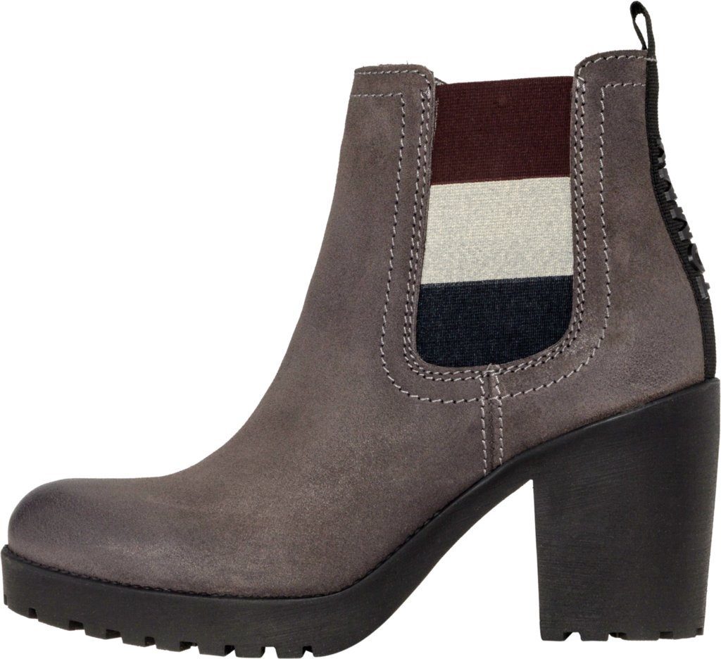boots tommy