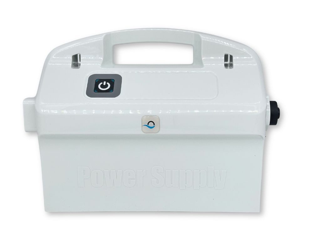 maytronics Poolbodensauger Stromversorgung 180W Ein/Aus EU für Dolphin Poolroboter 9995670-ASSY