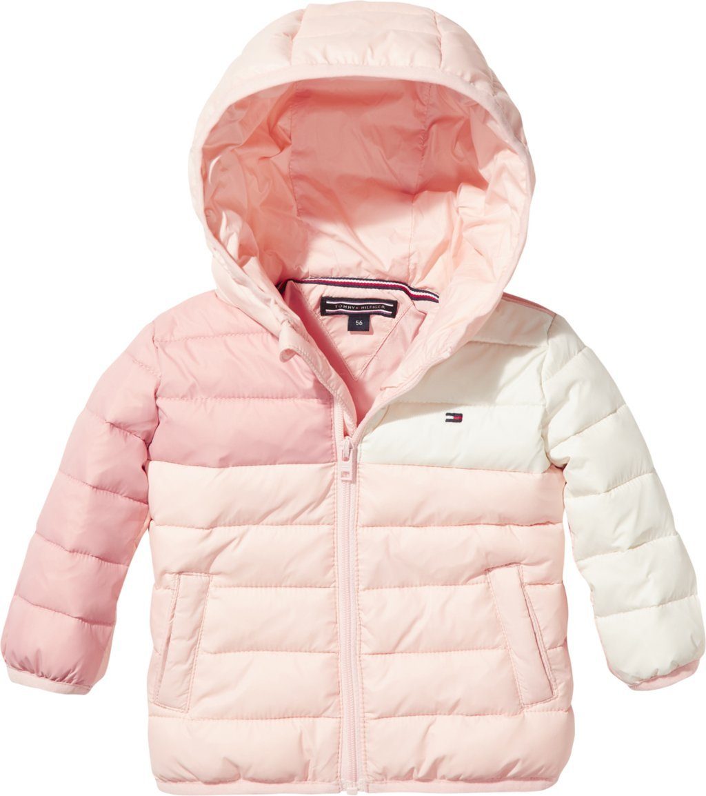 Tommy Hilfiger Jacke »BABY JACKET« online kaufen OTTO