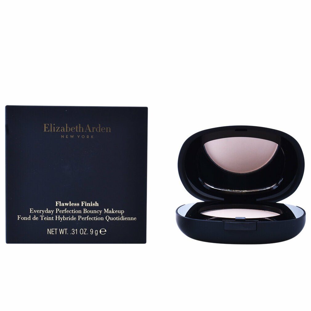 Rouge Flawless Finish Everyday Perfection Bouncy Makeup 01 Porcelain 9g