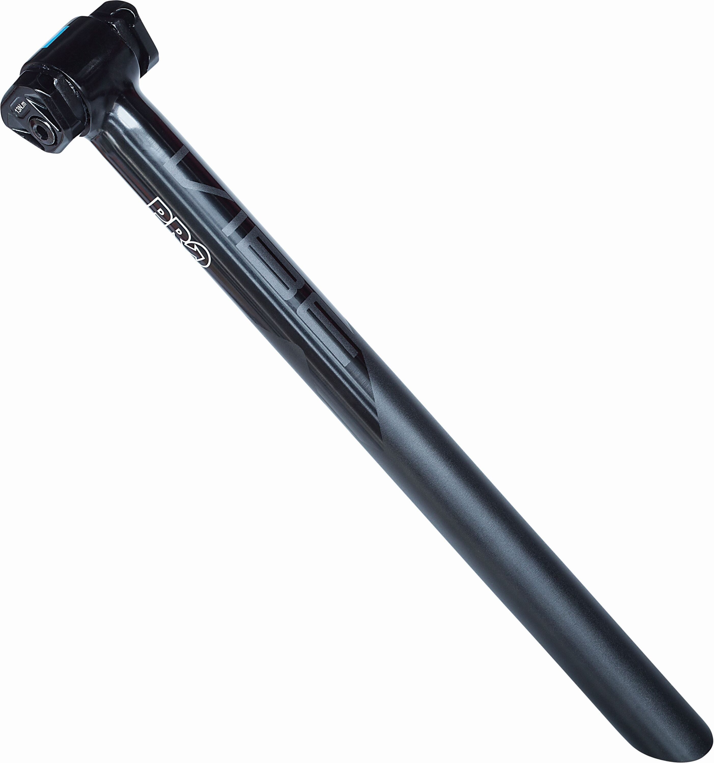 PRO Sattelstütze, Sattelstütze Vibe Alu, Ø27,2 mm, 350 mm