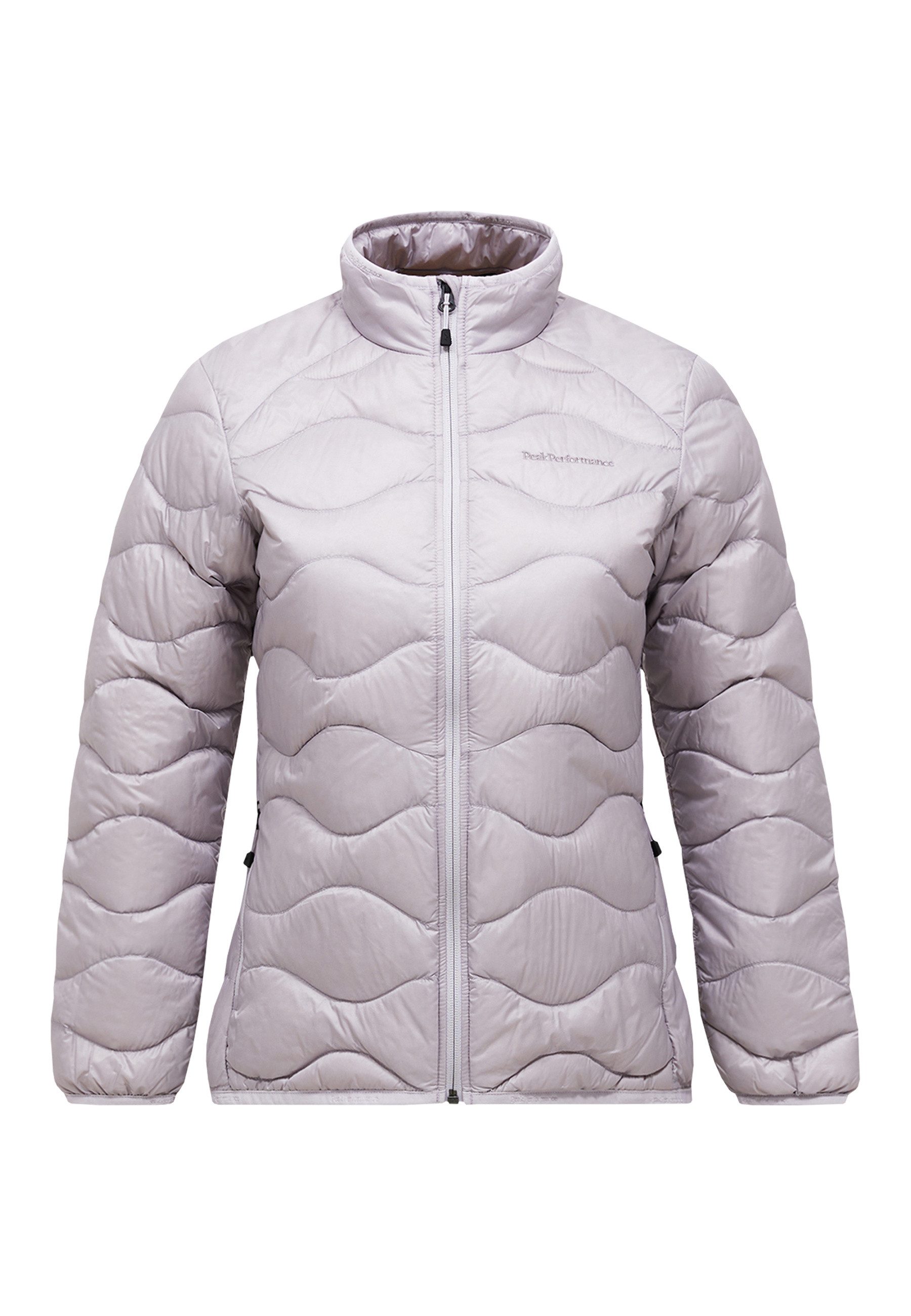 Peak Performance Daunenjacke W Helium Down Jacket mit sportivem Design
