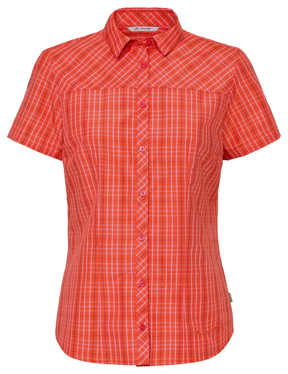 Funktionshemd Women's Tacun Shirt II