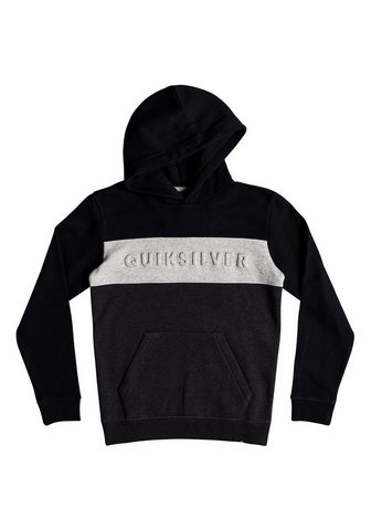 QUIKSILVER Байка с капюшоном »Akita Boast&l...