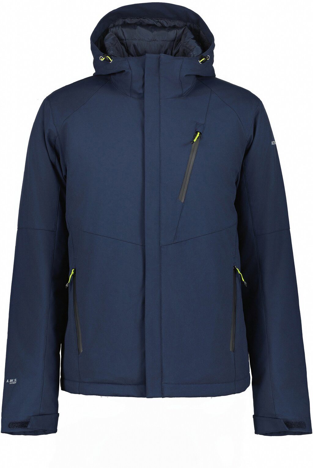 Funktionsjacke