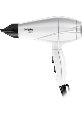BABYLISS Фен для волос 6604WE 2000 Watt