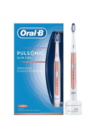 ORAL B Зубная щетка Pulsonic узкий 1100 Aufst...