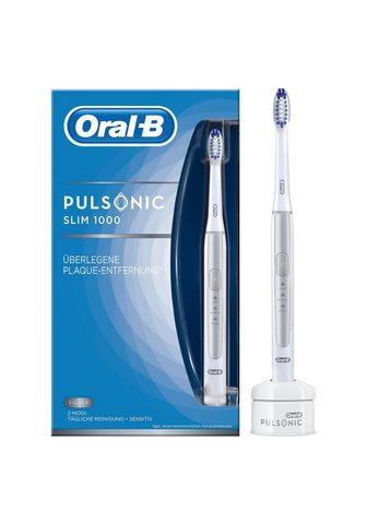 ORAL B Зубная щетка Pulsonic узкий 1000 Aufst...