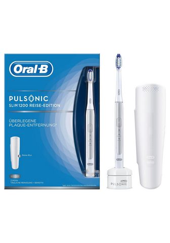 ORAL B Зубная щетка Pulsonic узкий 1200 Aufst...