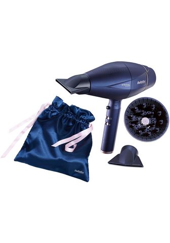 BABYLISS Фен для волос 6500DEE 2100 Watt Aufs&a...