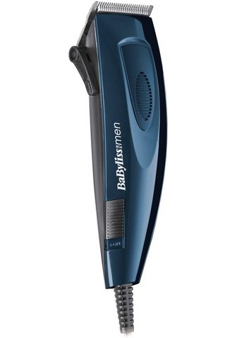 BABYLISS Машинка для стрижки волос E695E