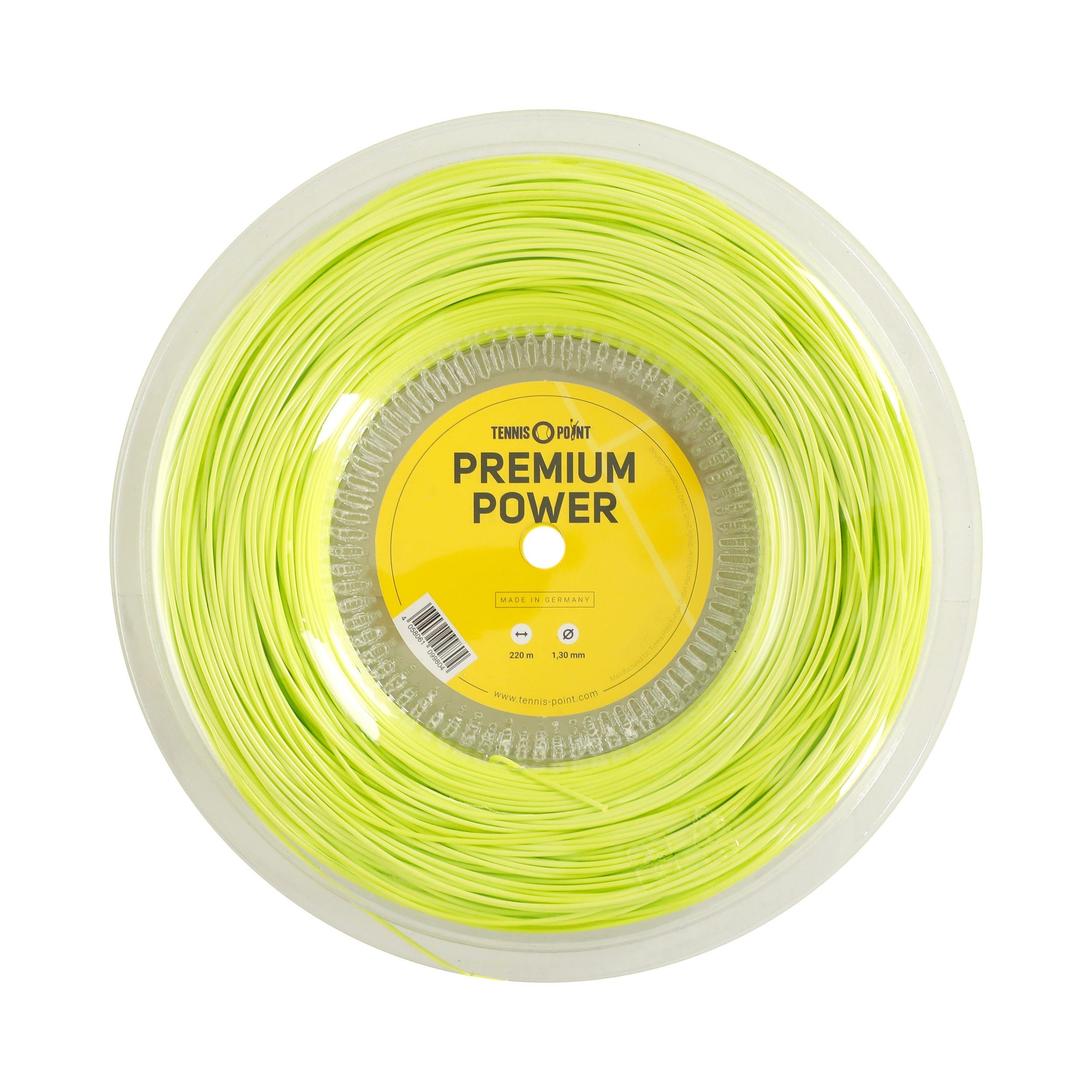 Tennis-Point Tennissaite Premium Power