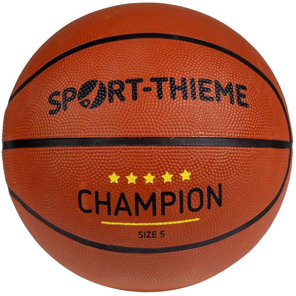 Basketball Basketball Champion
