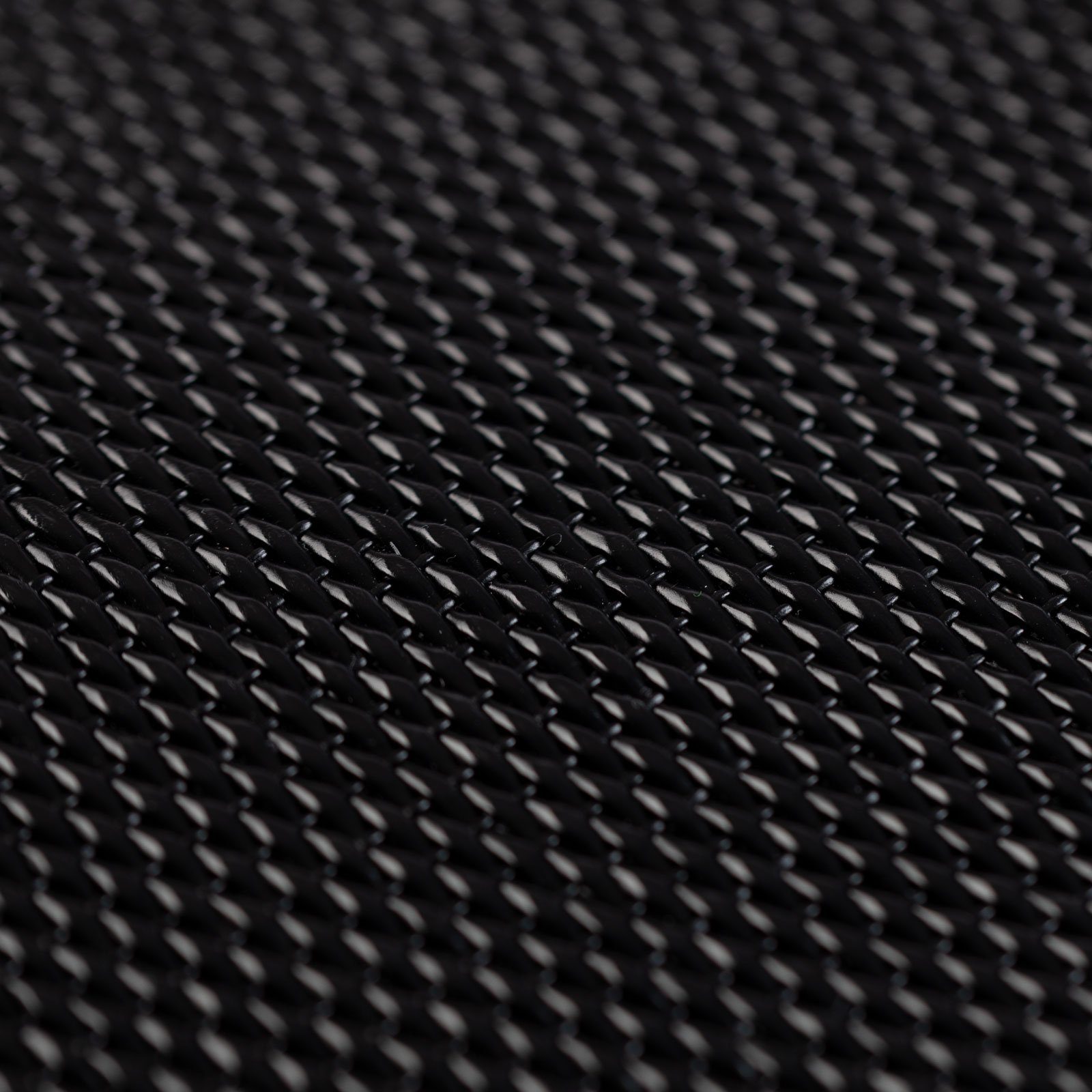 casa pura Badematte Padua, Badteppich erhältlich in 5 Größen, rutschfest, Höhe 3 mm, rechteckig, schnell trocknend, antibakteriell