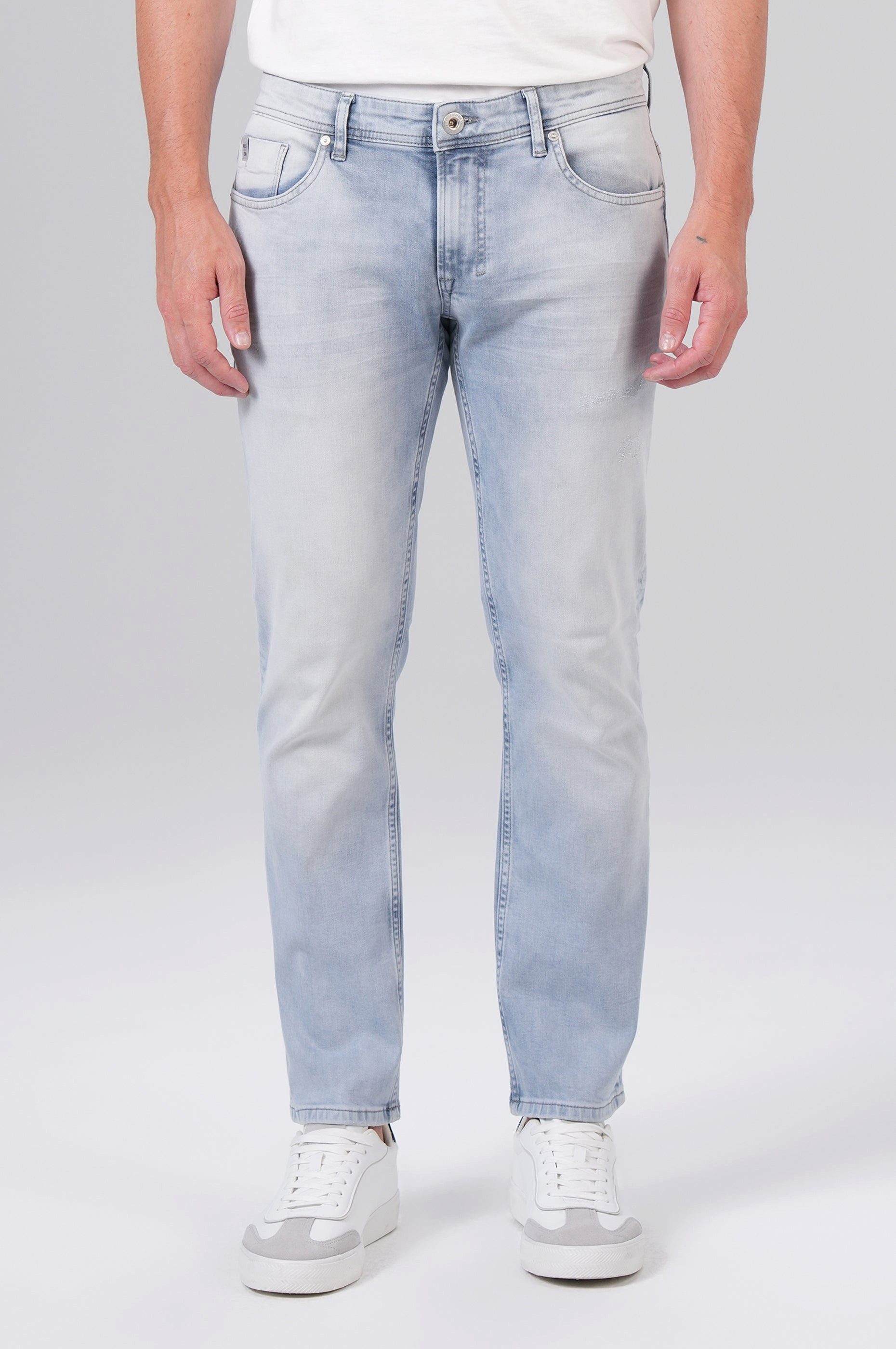 Miracle of Denim Comfort-fit-Jeans Thomas Comfort Fit
