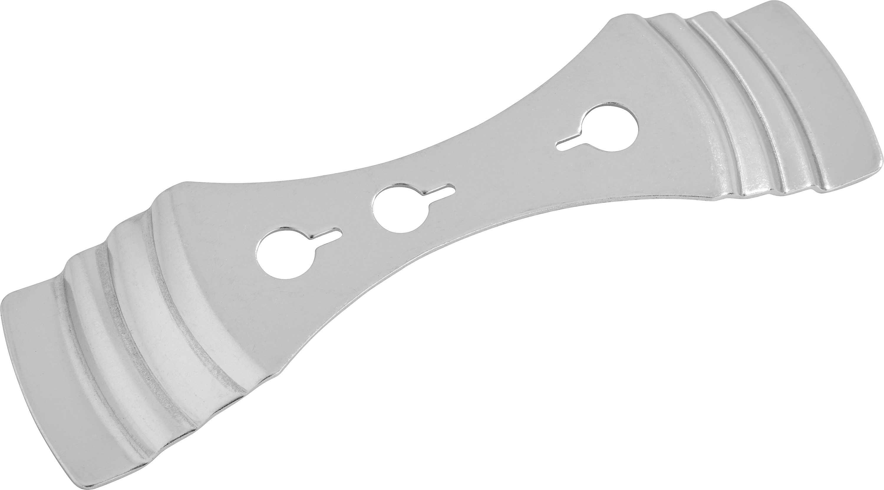 Glorex Modellierwerkzeug aus Metall, 10 cm