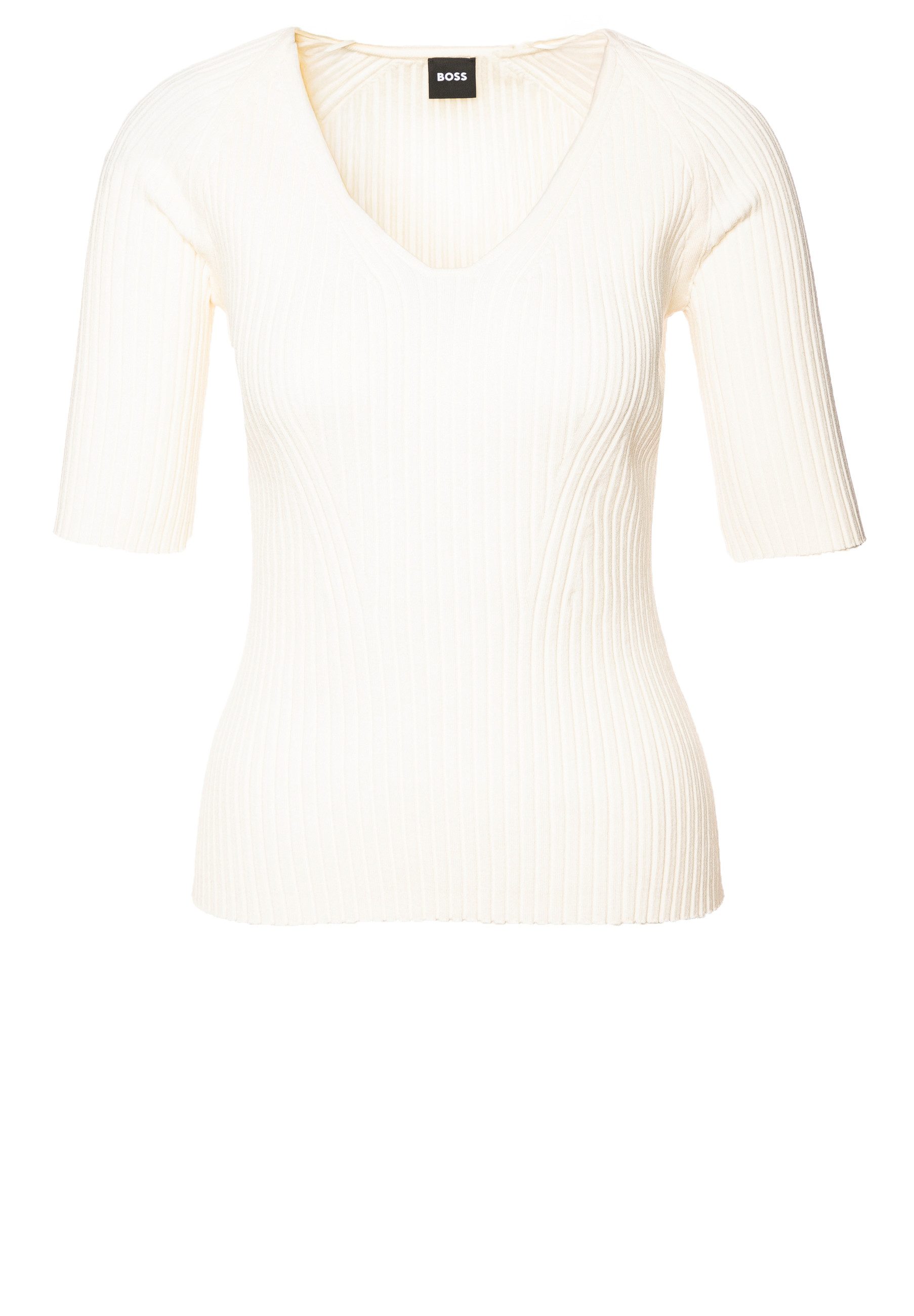 BOSS Вязаные свитера Falonka (1-tlg)