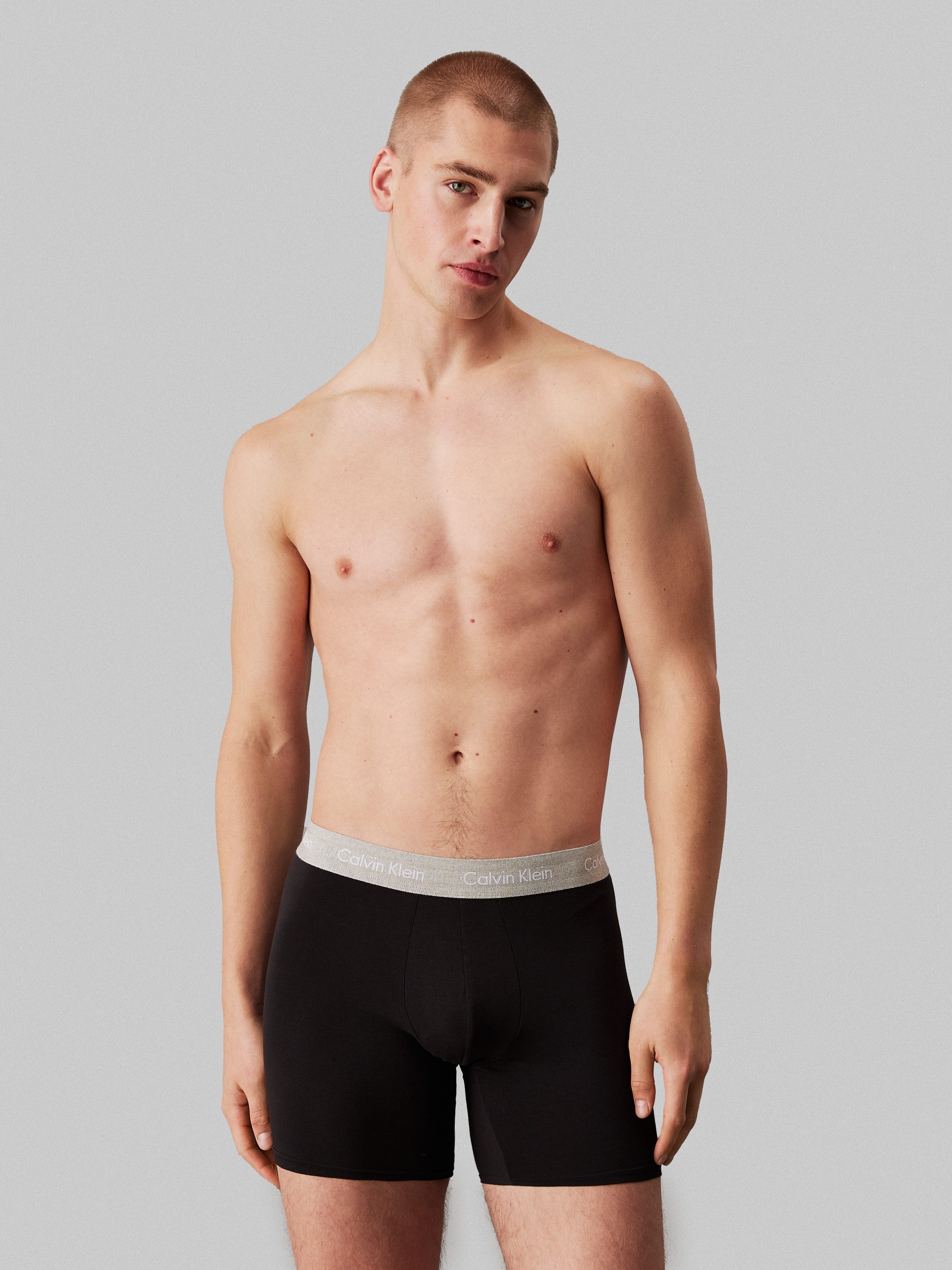 Calvin Klein Underwear Boxer BOXER BRIEF günstig online kaufen