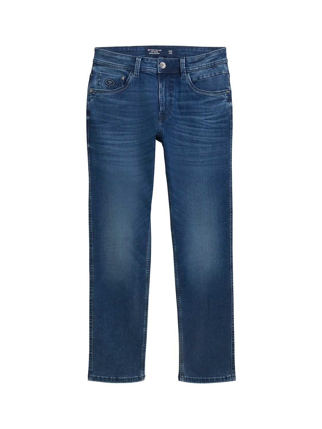 Bequeme Jeans TOM TAILOR Marvin straight