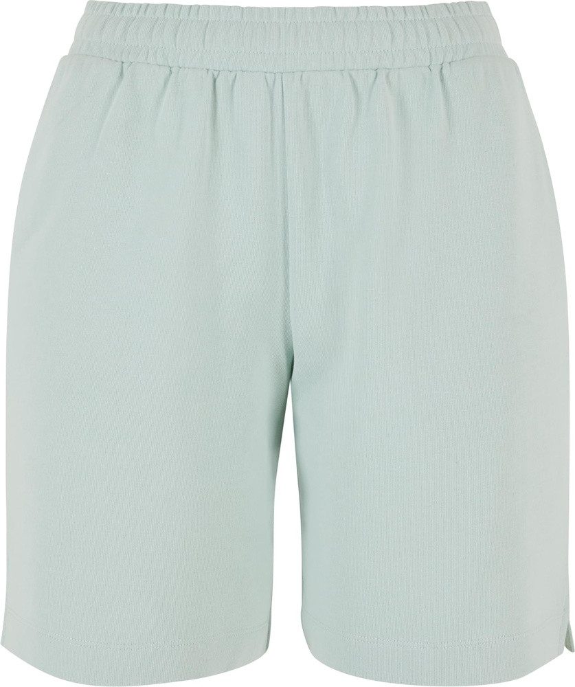 URBAN CLASSICS Shorts Ladies Organic Terry Bermuda Pants günstig online kaufen