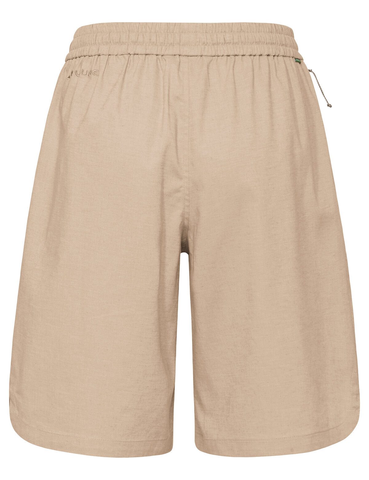VAUDE Funktionshose Women's Redmont Shorts IV (1-tlg) schnellstrocknende und strapazierfähige Outdoor-Hose