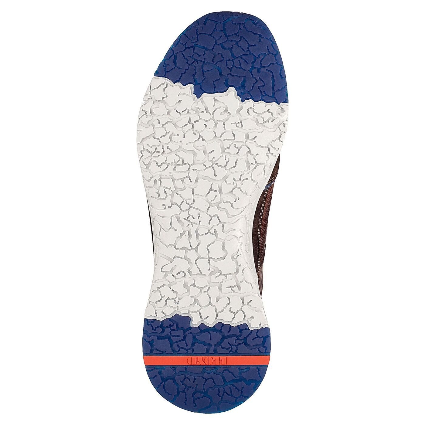 Lloyd BENNO Slip-On Sneaker