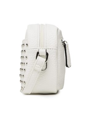 NOBO Handtasche Handtasche NBAG-P1440-C000 Weiß