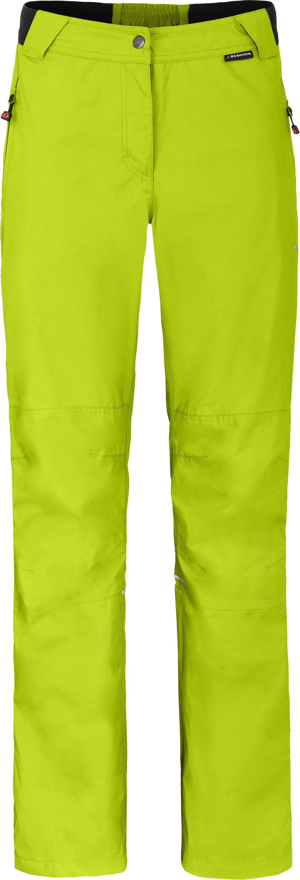 Bergson Regenhose LYNDE COMFORT Damen Regenhose, Netzfutter, 12000 mm Wasse günstig online kaufen