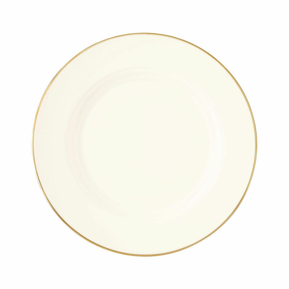 Königlich Tettau Frühstücksteller Saphir Rund Oro Ø 21.1 cm