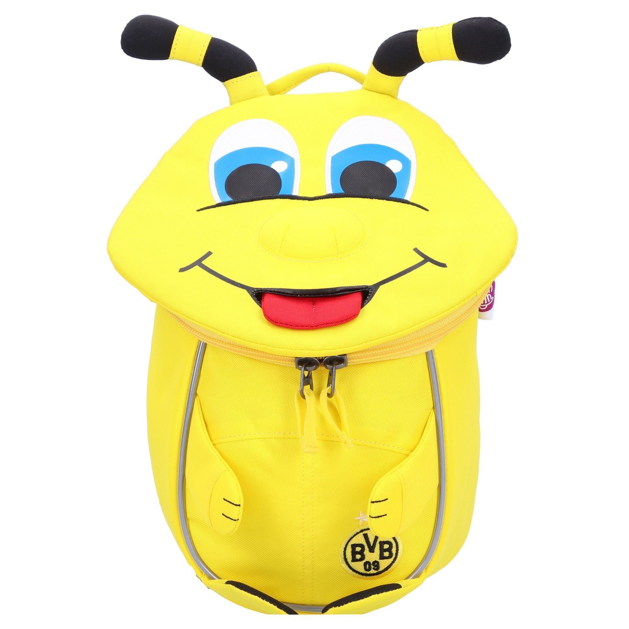 Affenzahn Kinderrucksack Kleiner Freund, Polyester