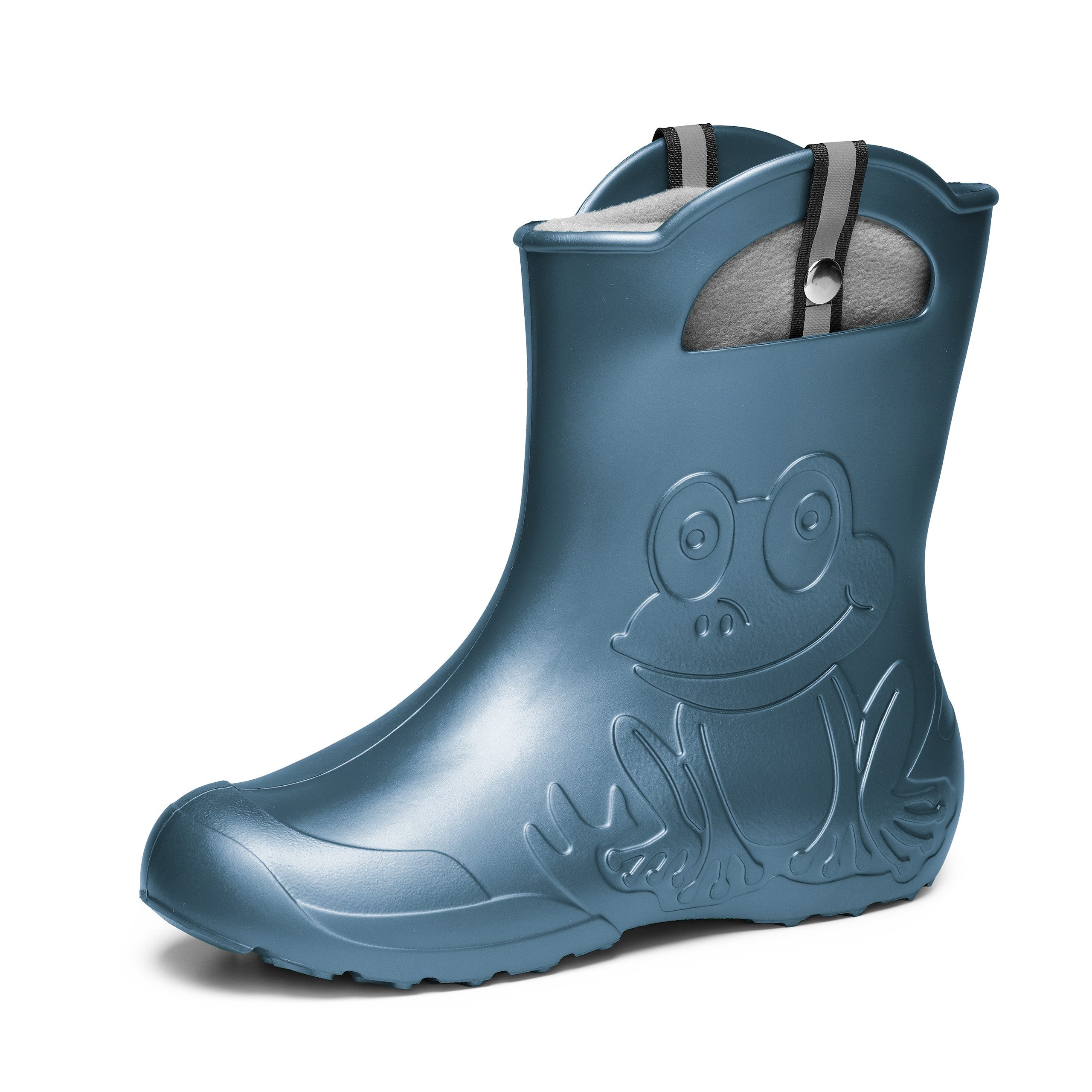 Metallisches Blau-2