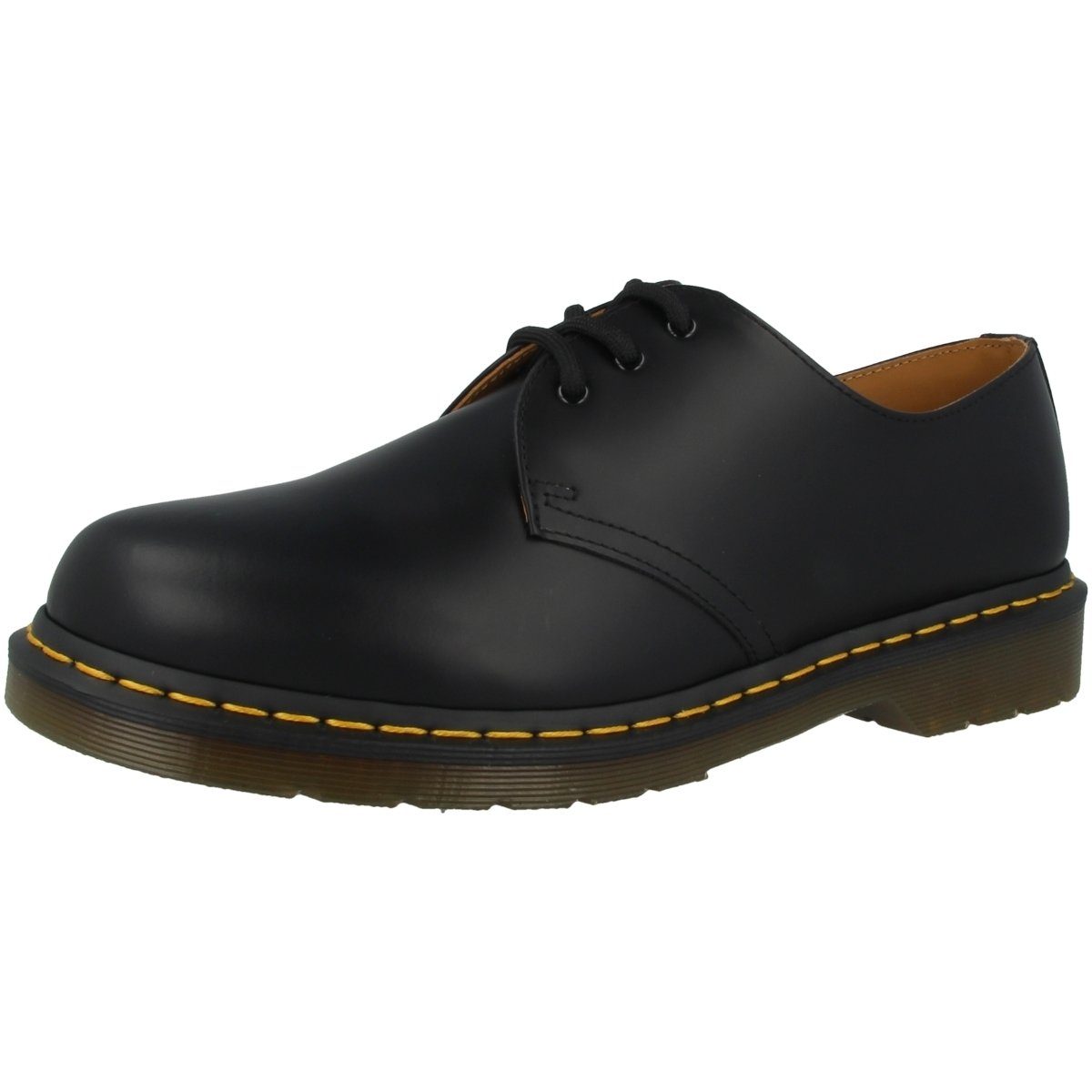 DR. MARTENS 1461 Unisex Erwachsene Schnürschuh Sneaker, Turnschuhe, Sportschuhe, Freizeitschuhe, Schnürschuhe – Bild 4 von 5