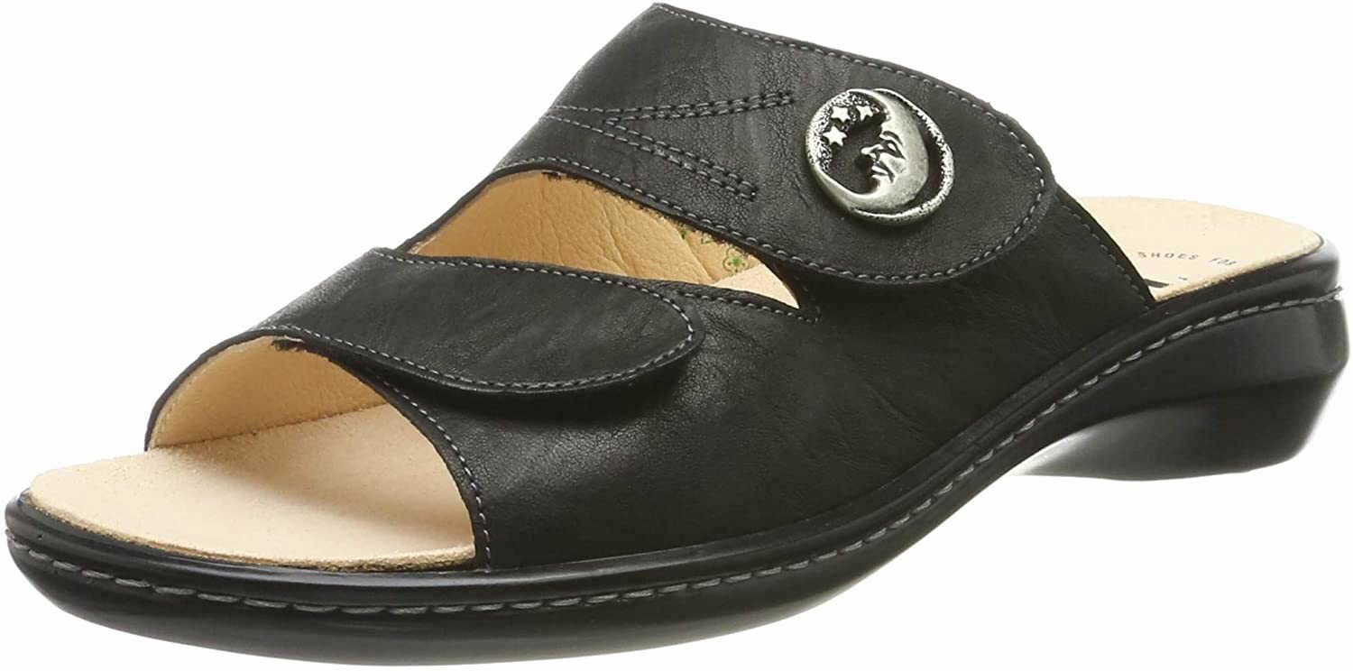 Think! Think! für Damen Pantolette (Schuhweite, Schuhweite)