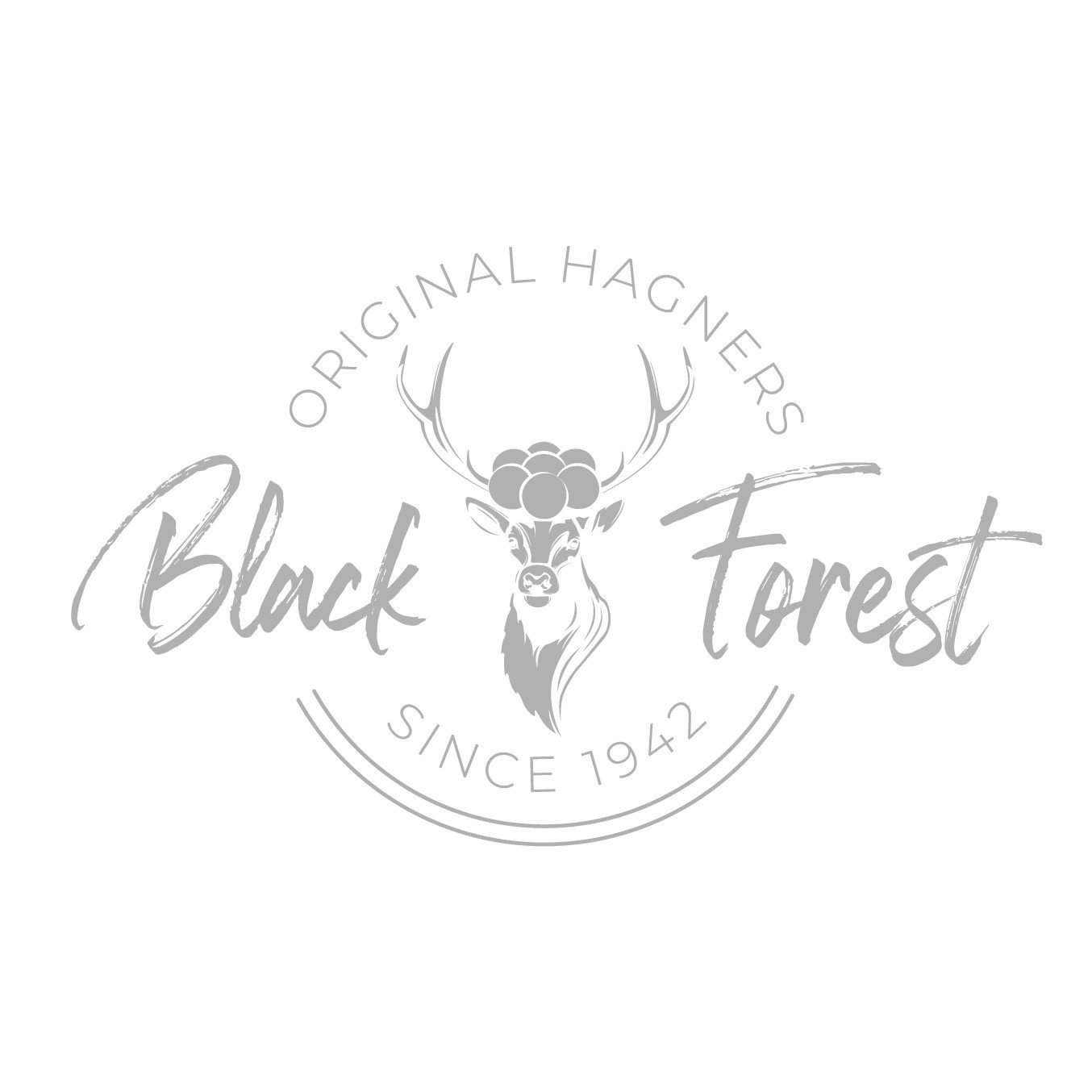 Original Hagners Black Forest