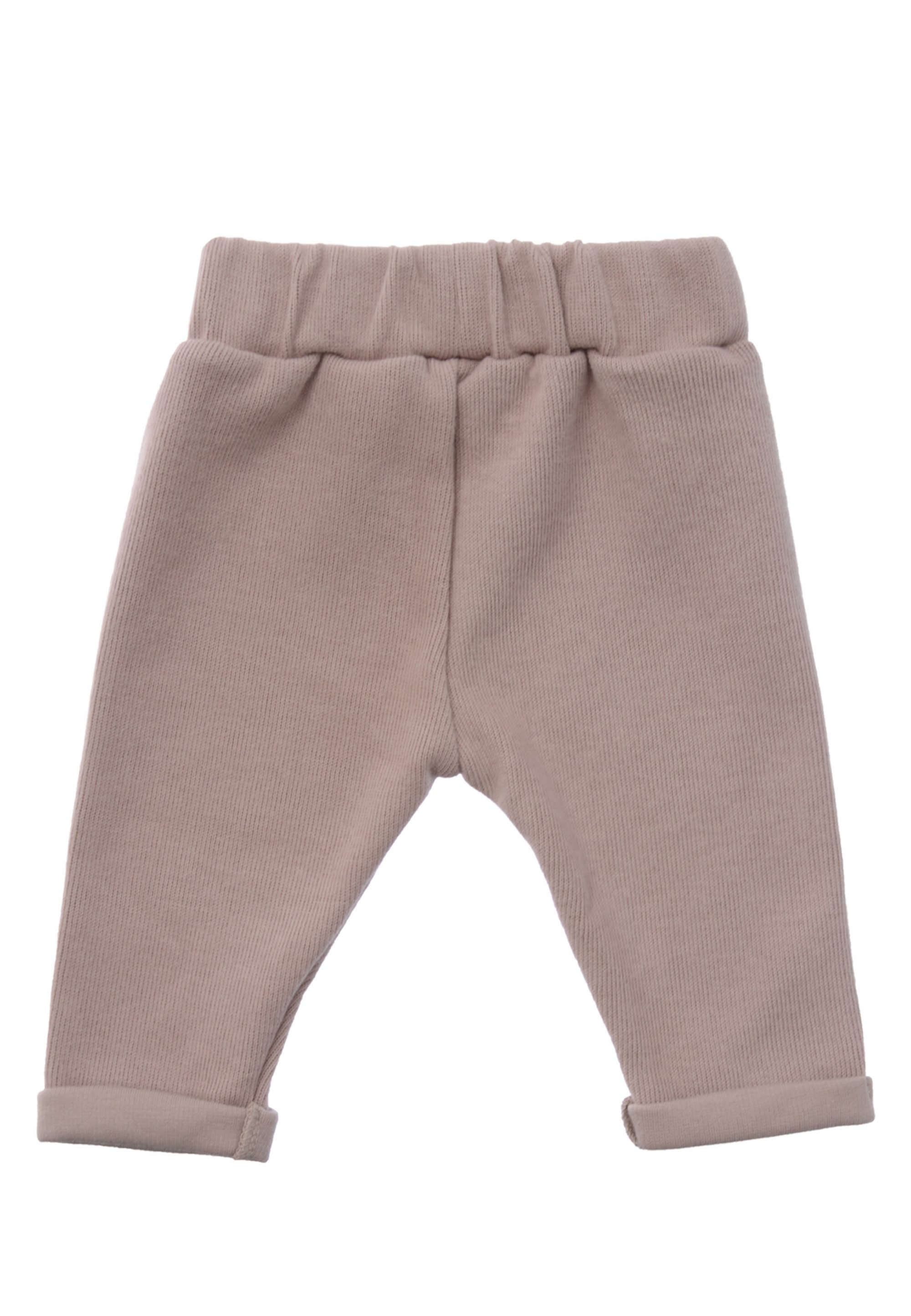 Liliput tracksuit (3-piece), consisting of trousers, hat and long-sleeved shirt