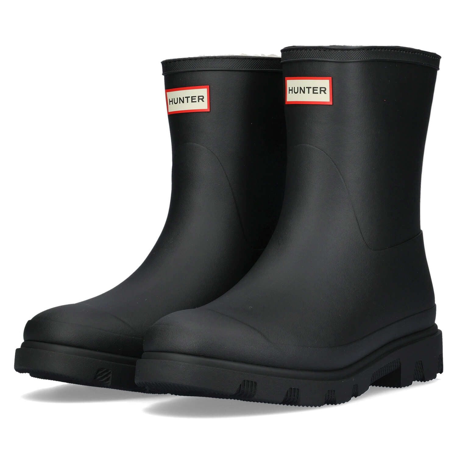 Hunter Hunter Downpour Short Insulated Boot günstig online kaufen