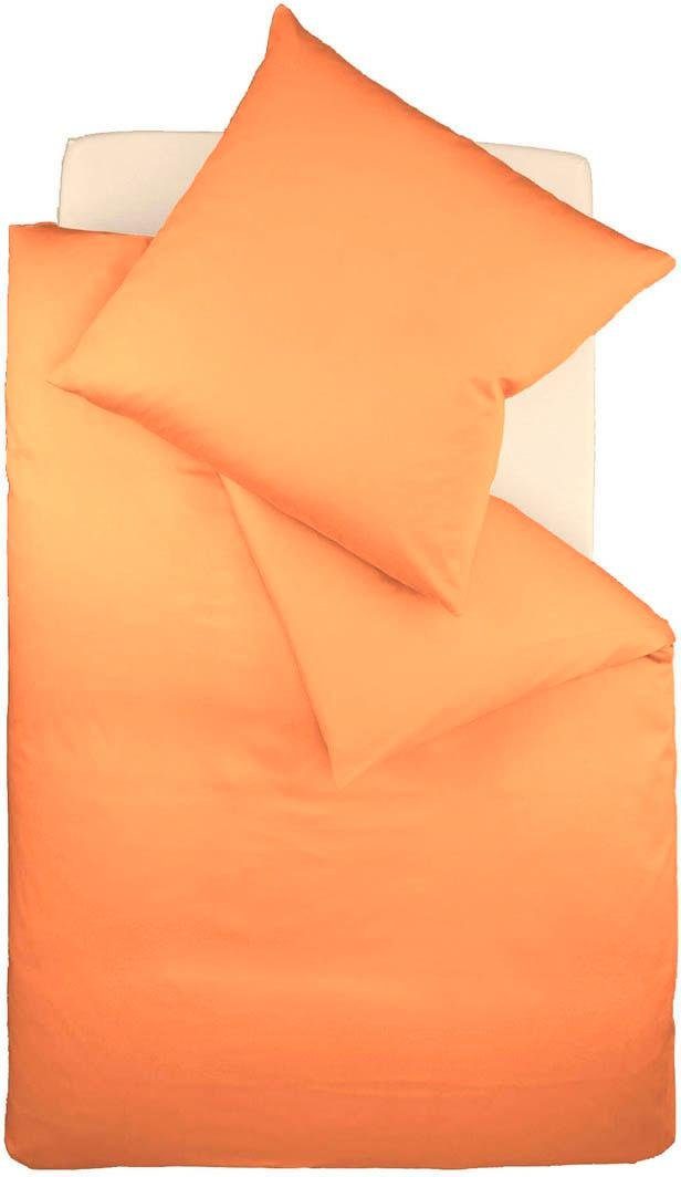 fleuresse Bettwäsche Colours in 135x200, 155x220 günstig online kaufen