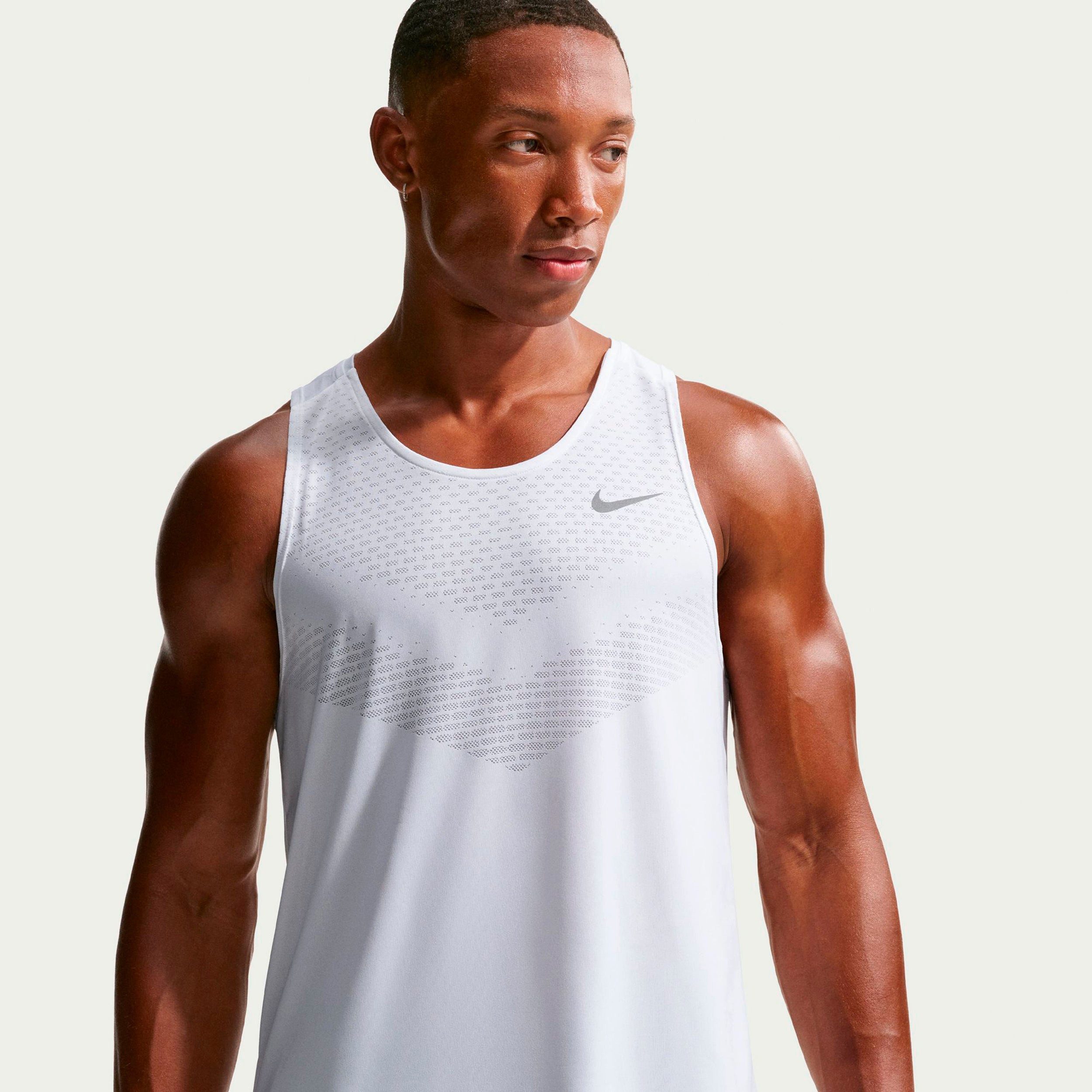 Nike Laufshirt Stride