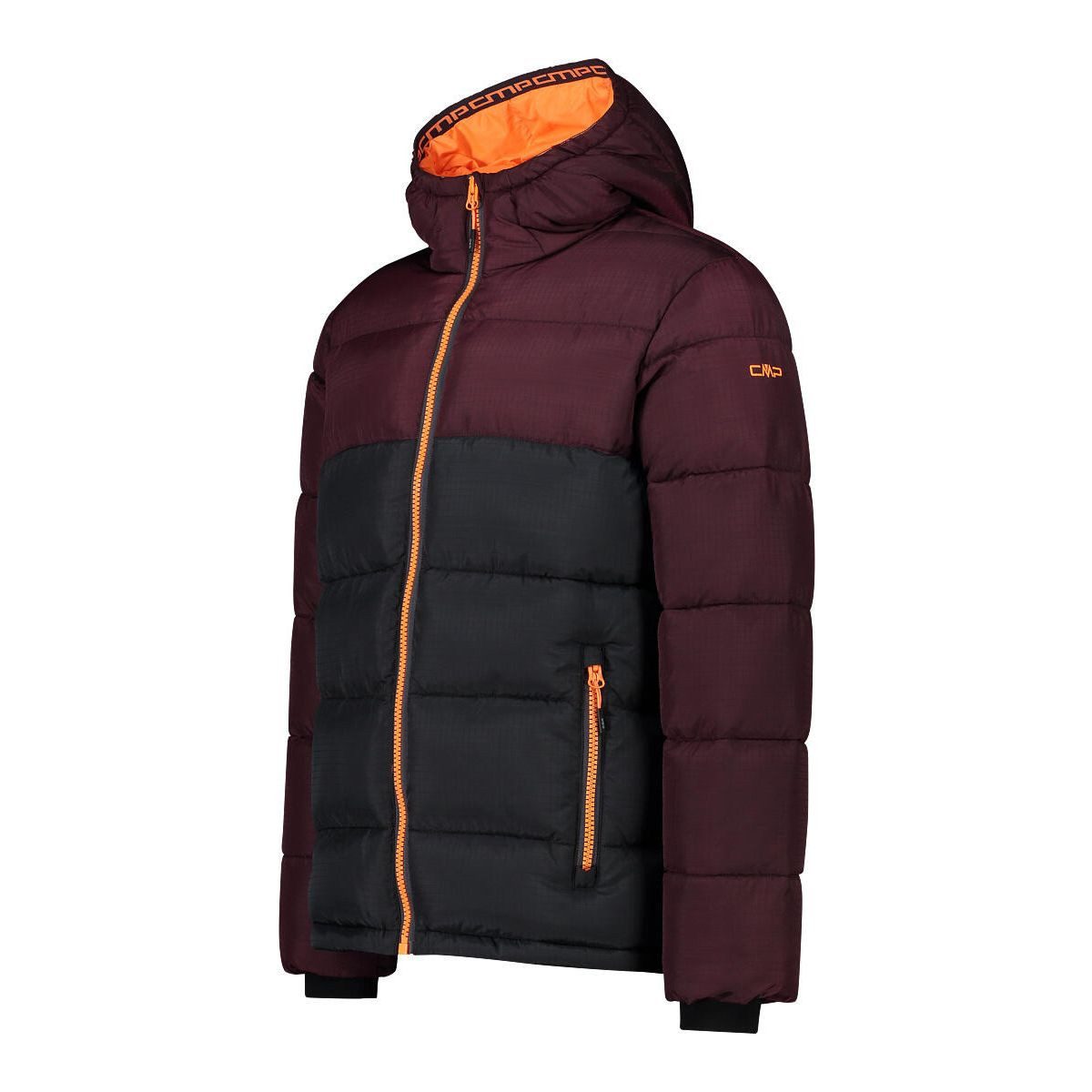 CMP Skijacke MAN Jacket FIX Hood