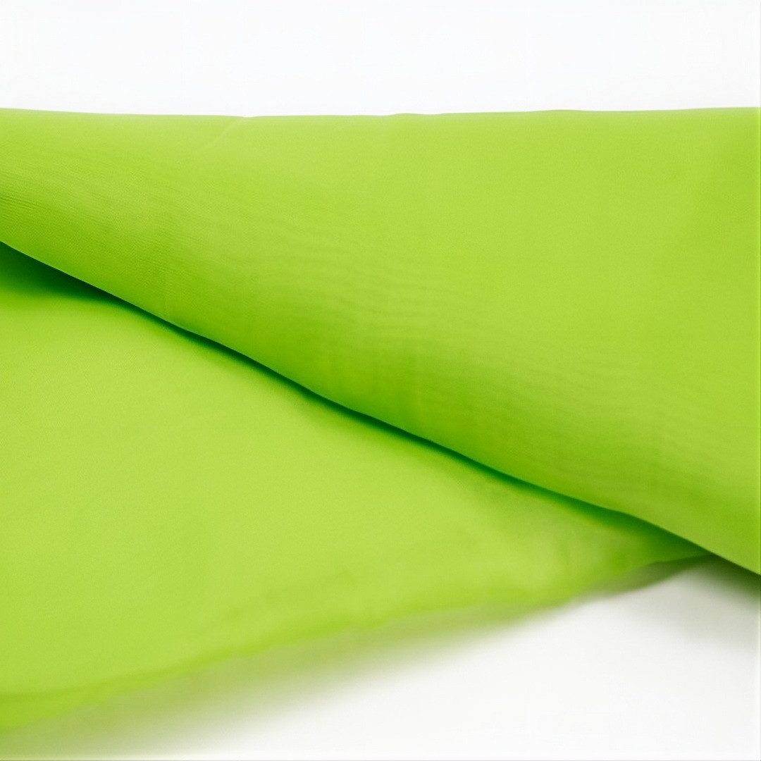 Event Kauf Stoff Voile Meterware, Breite 150 cm