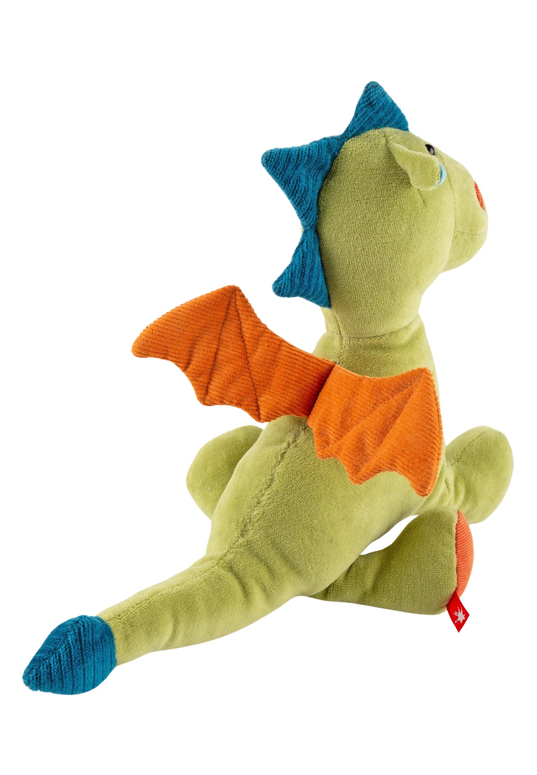 Sigikid Kuscheltier Patchwork Sweety für Babys und Kinder Unisex (1-St)