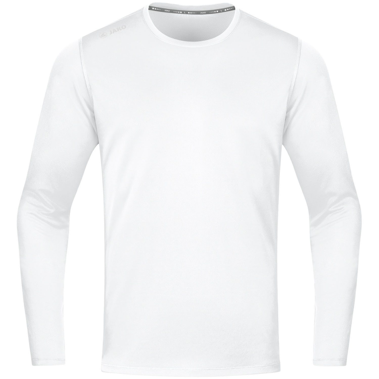 Jako Langarmshirt Jako Herren Laufshirt Longsleeve Run 2.0 6475