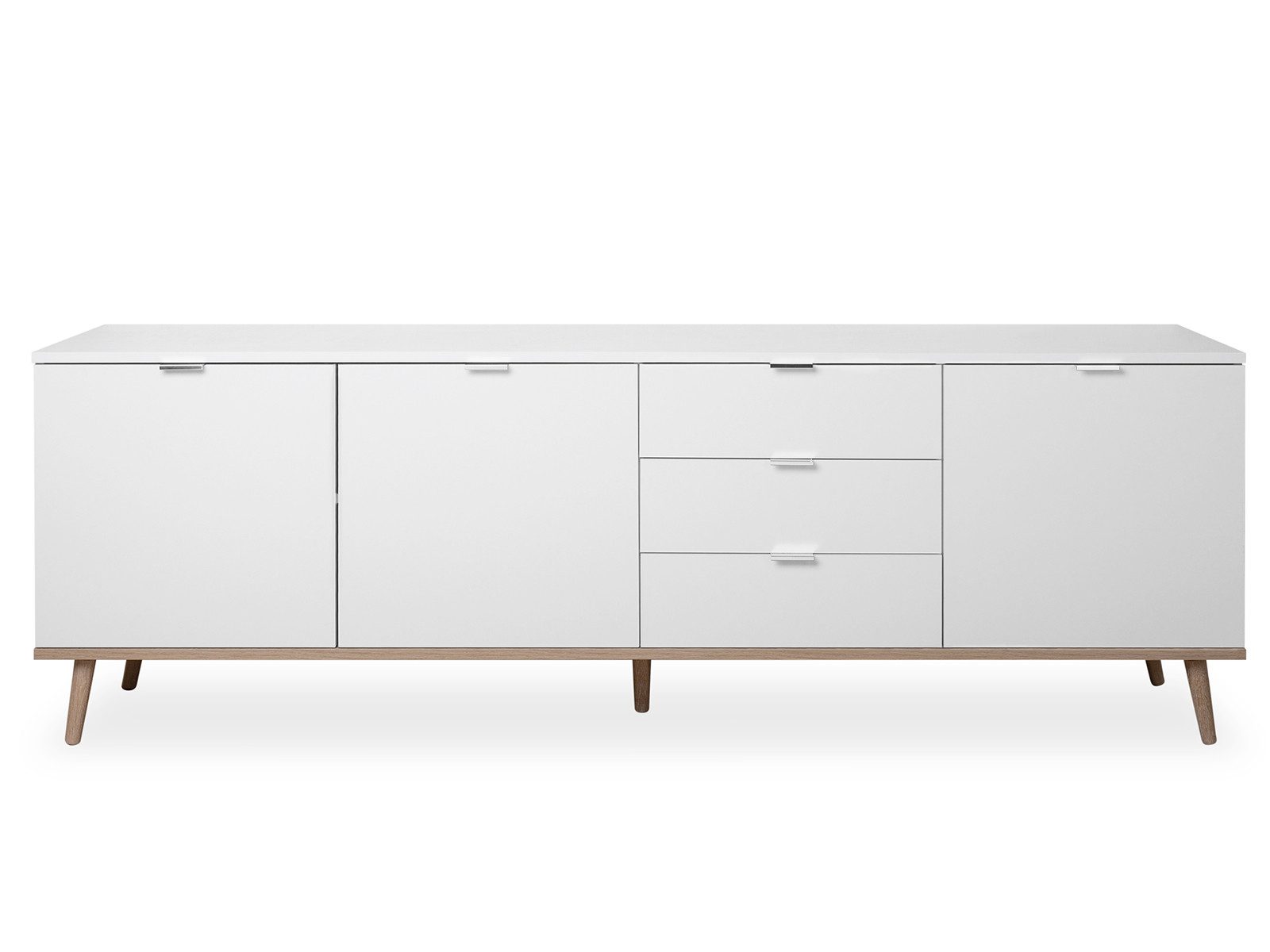 Finori Sideboard 200 x 68 x 40 cm (B/H/T)