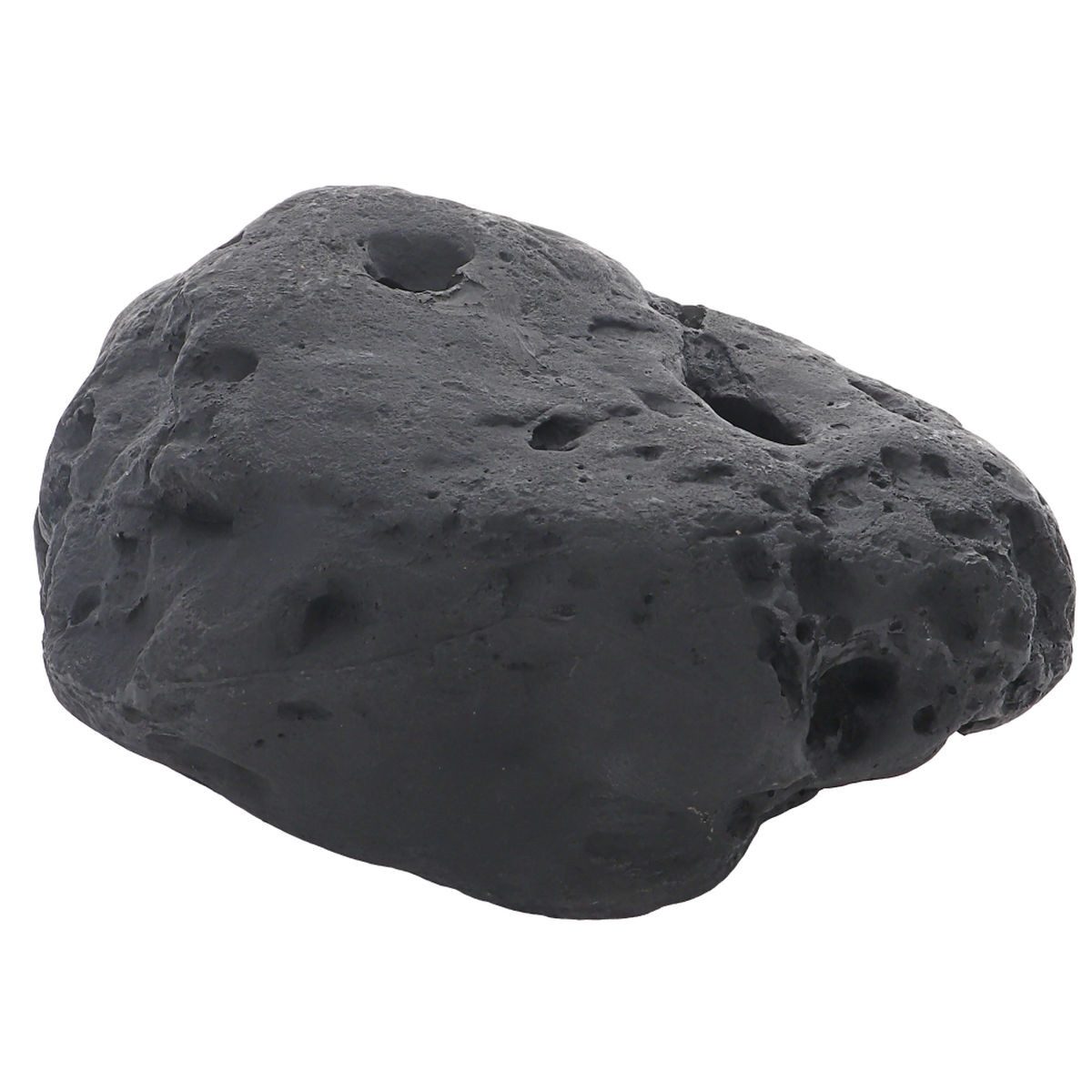 HOBBY Aquariendeko River Rock 3, Dekoration für Aquarium und Terrarium