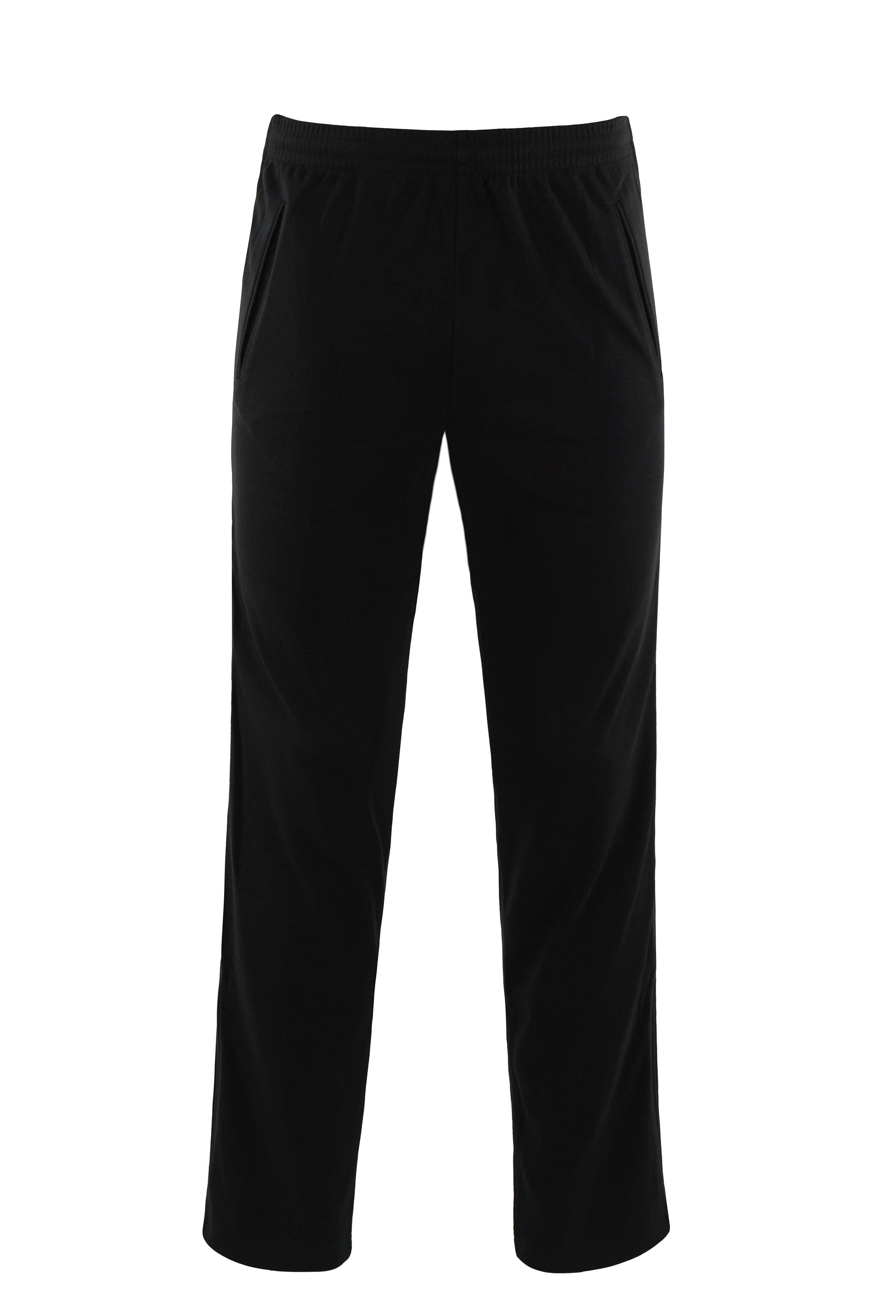 Hajo Sweathose Herren Rehahose mit Zipper, günstig online kaufen