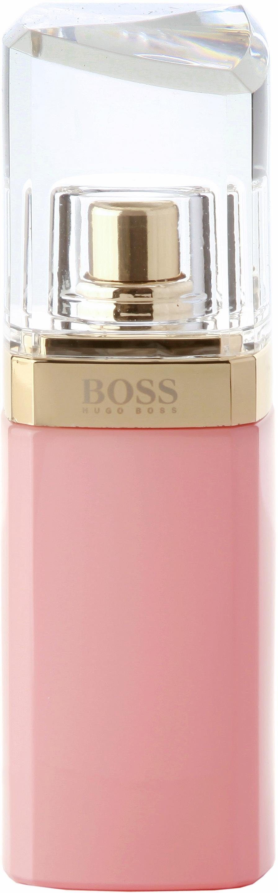 BOSS Eau de Parfum MA VIE, EDP, femininer Damenduft