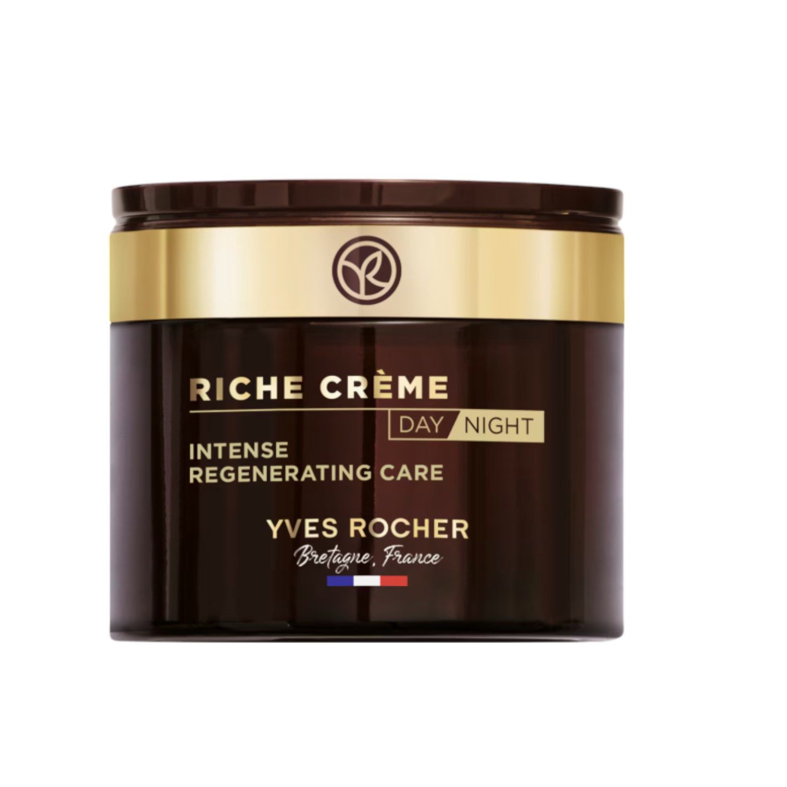 Tagescreme Yves Rocher Riche Crème Intensivpflege Tag & Nacht